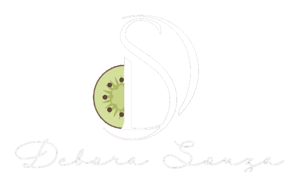 Logo Debora Souza